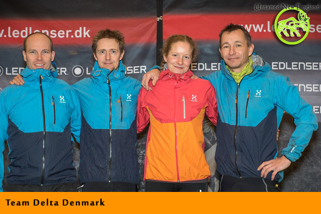 Team Delta Denmark