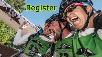 Untamed New England Registration